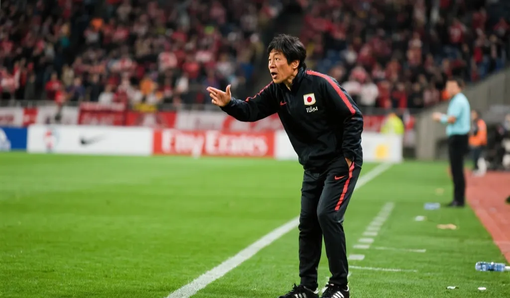 日本队战术再升级：森保一“神换人”屡试不爽，两套阵容无缝切换抗衡欧美豪强